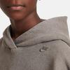 Nike Kids Sweatshirts Hooded Moderate DQ8884-210