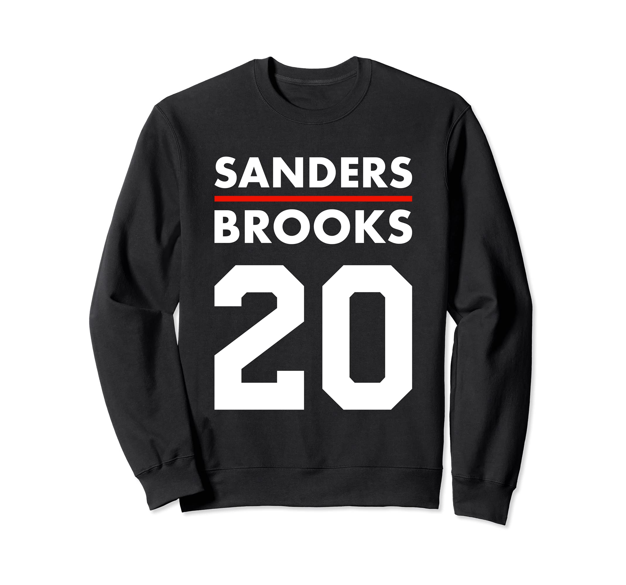 

Running Mates Sanders Brooks 20 Trainer - чёрный