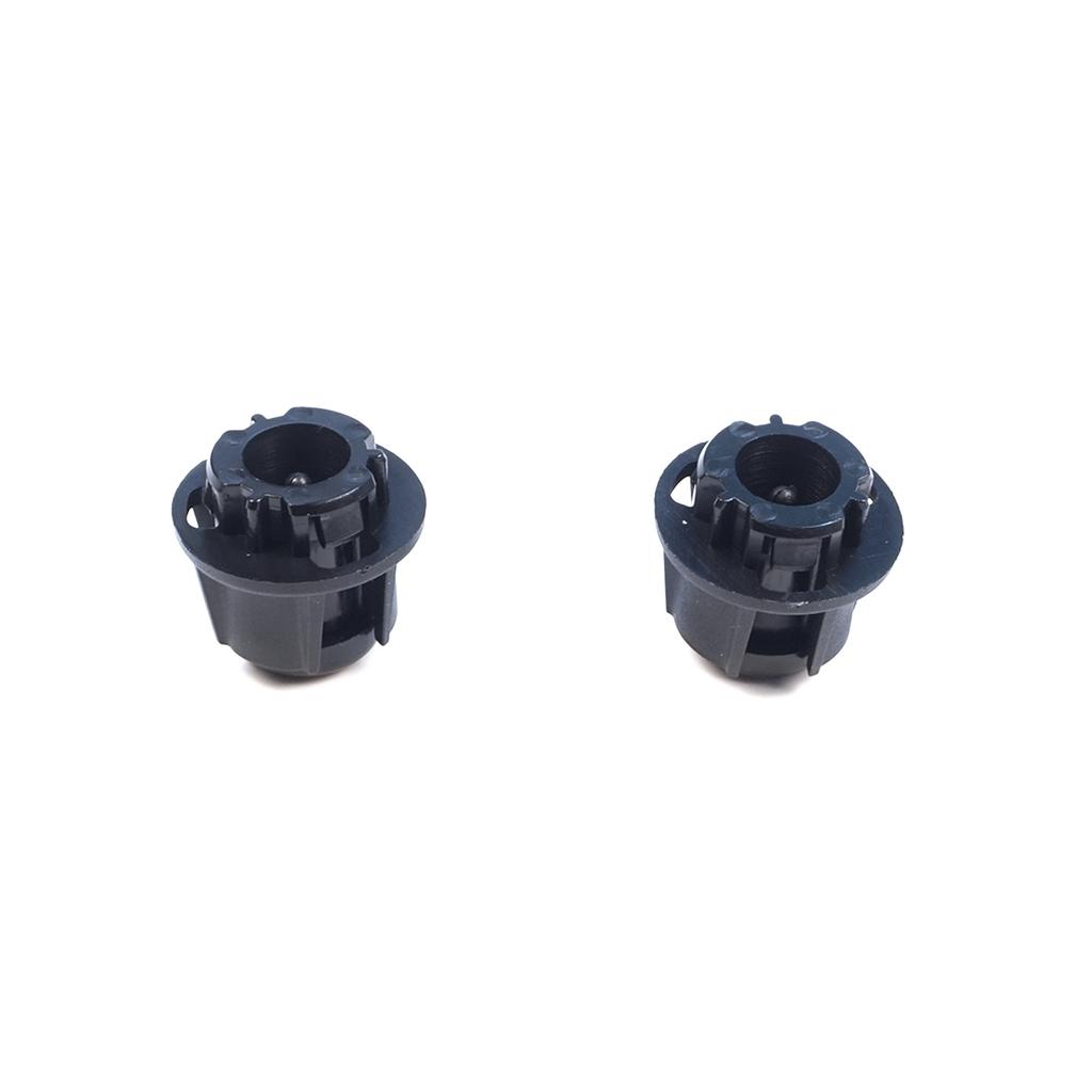 ESP1253 2 Pieces Rear Trunk Tailgate Stop Buffer for Renault Megane MK4 Laguna MK3 Vel Satis 8200080015