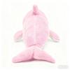 Zappi Co Children's Soft Cuddly Plush Toy - Perfect Soft Cuddly Playtime Companion for Children (12-15 Cm / 5-6 Inches) (Pink Dolphin)