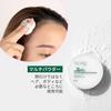 VTCOSMETICS CICA No Sebum Puder 5g 3 Arten Gesicht Fettige Haut 1 Stück (Mildes Puder)