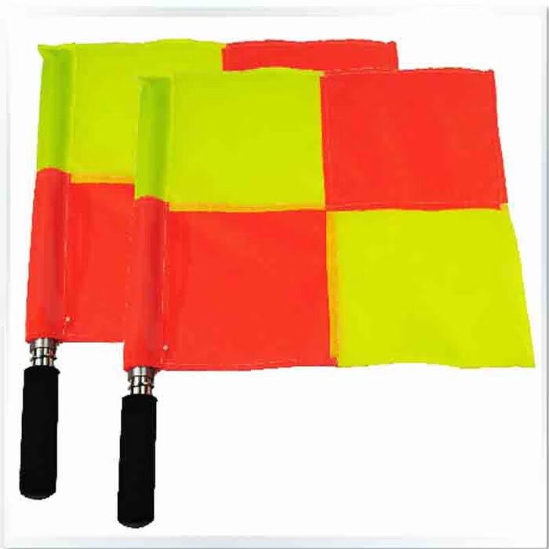 Multi-functional Tactical Command Flags