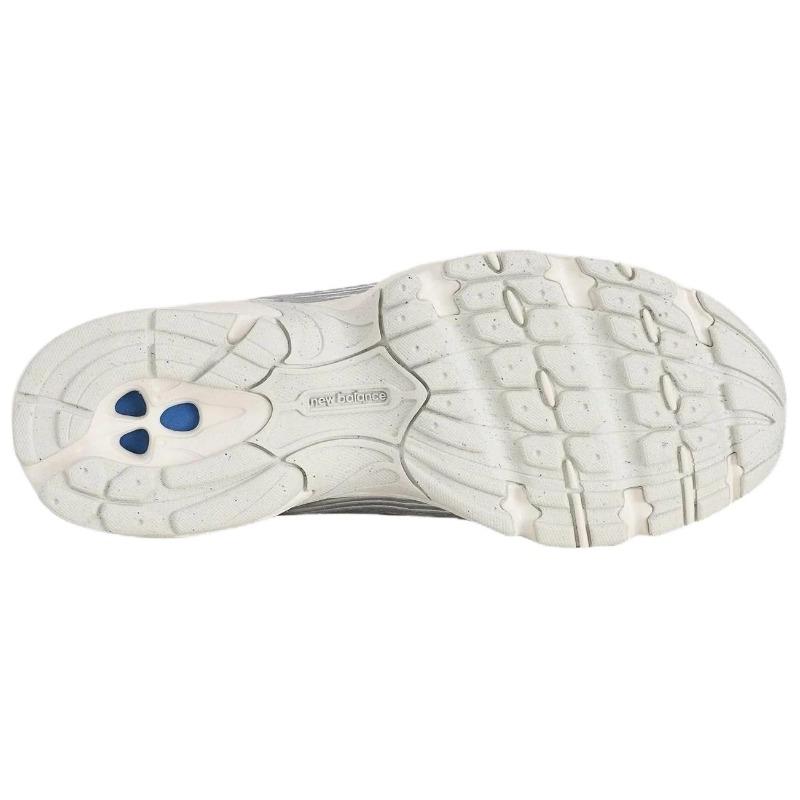 New Balance 530 Scarpe da Corsa Unisex Bianco Argento Basse U5303IR