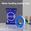 Water Swelling Sealing Tape Thread Seal Waterproof Leak Tape Faucet Seal Tape Duct Tape Plumbing Fitting Oil-Free Repair Tools