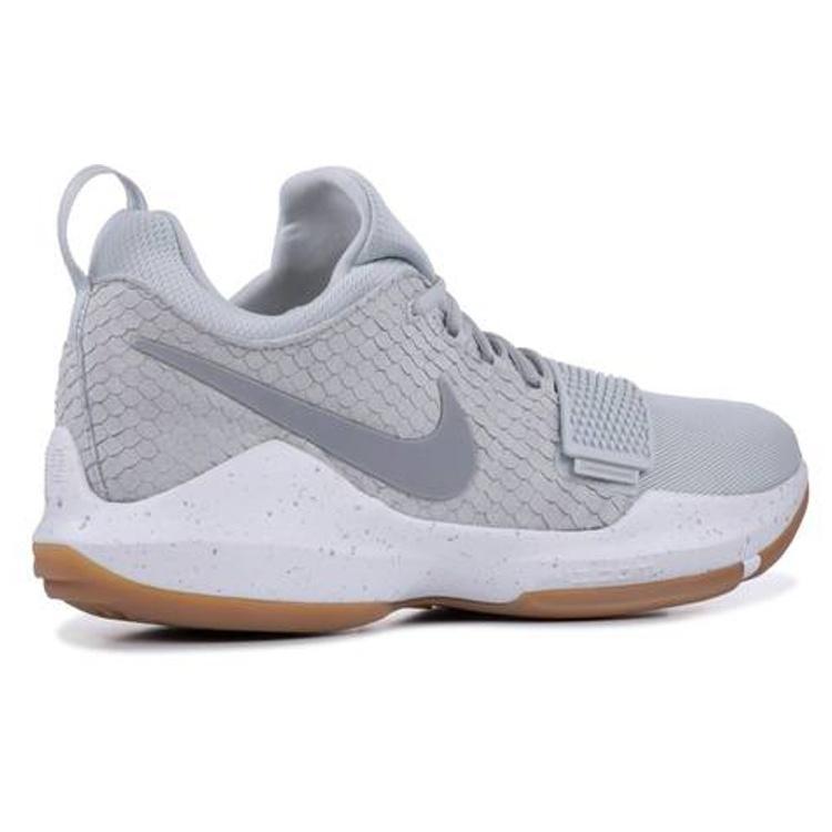 Nike Pg 1 Pure Platinum Men's 878627-008
