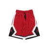 Jordan Jumpman Diamond Casual Shorts Men's Gym Red CV6023-687