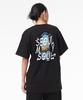 ARTISTWEAR [Atw] My Soul Short Sleeve T-Shirt