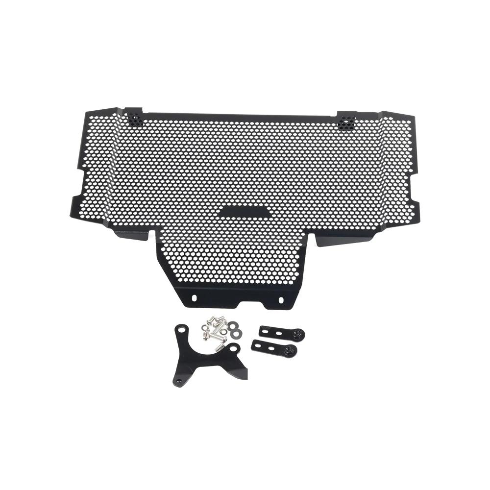 Per Suzuki V-STROM 1050 XT DL1050 1050XT 2020 2021 2022 2023 2024 Accessori Moto Protezione Radiatore Griglia Copertura Protettore