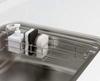 Takara Standard Holder Utility Sink Kitchen Sink Drain Parts Sink Accessories 42076205Detergent (for E)