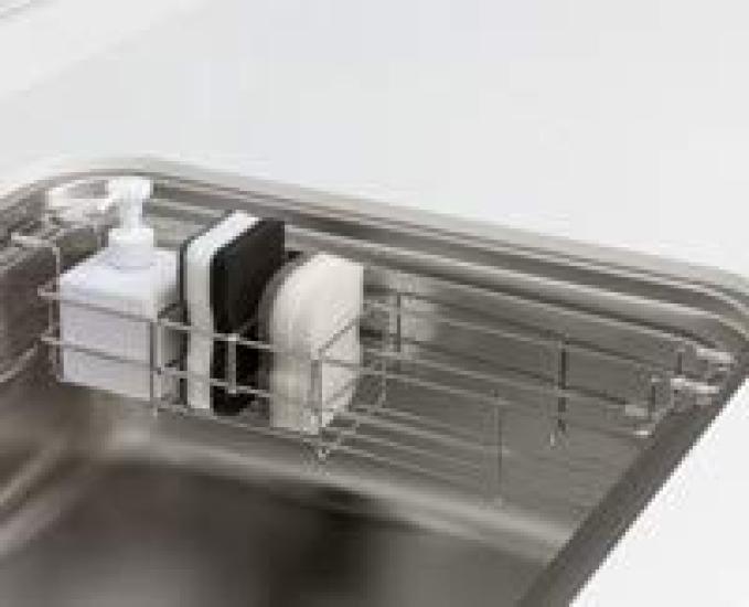 Takara Standard Holder Utility Sink Kitchen Sink Drain Parts Sink Accessories 42076205Detergent (for E)