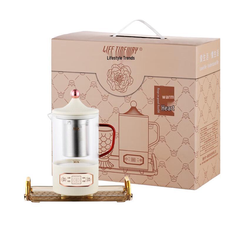 Beiduoyang Smart Multifunction Health Kettle