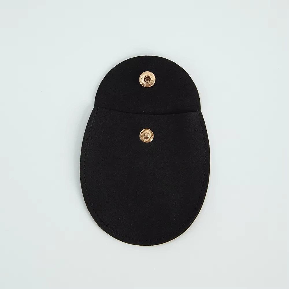 Presents Pouches Necklace Jewelry Pouches Soft Envelope Bags Velvet Storage Bag Christmas Gift