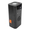 Car Battery Jump Starter 10,000mAh 3 LED Light Modes 2 USB Output Built in Air Compressor Portable Car Jump Starter