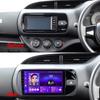 For Toyota Vitz 3 XP130 S12 2014-2019 Navigation GPS Android Car Radio Multimedia Player Stereo wifi+4G Carplay auto video