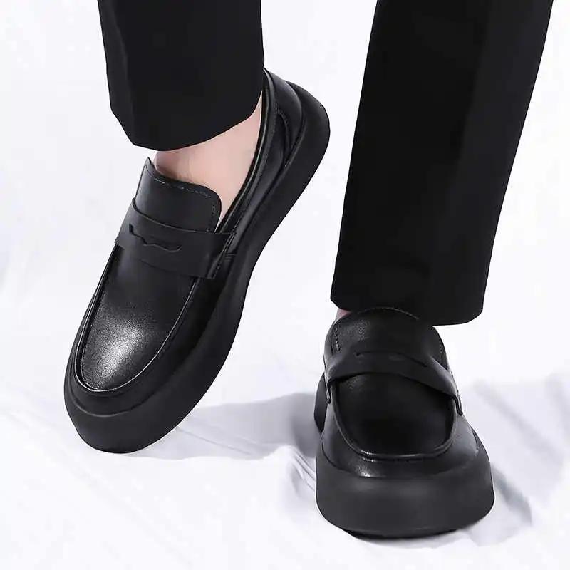 Fall Hip Hop Sports Shoes For Running Men High Brand Summer Shoes Men Sneakers Play Teni Play Baskette Type Factory