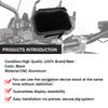 R1300GS Motorcycle TFT Anti Theft Screen Protector Meter Frame Cover For BMW R 1300 GS R 1300GS ADV Adventure 2023 2024 2025