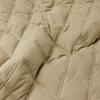 100x150cm Thickening Quilted Interlinings Cotton Fabric DIY Handmade For Winter Coat Lining Cotton-padded Jacket