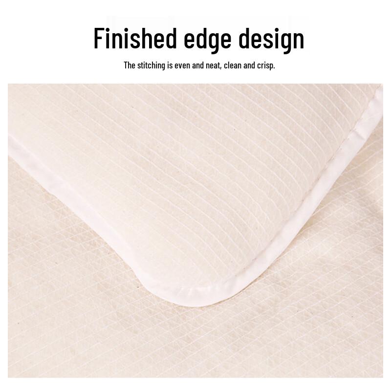 Mannis LIU Xinjiang Cotton Quilt