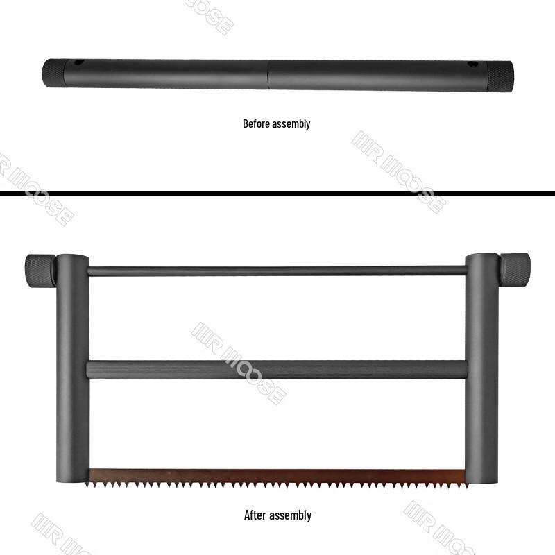 Woodworking Hand Saw