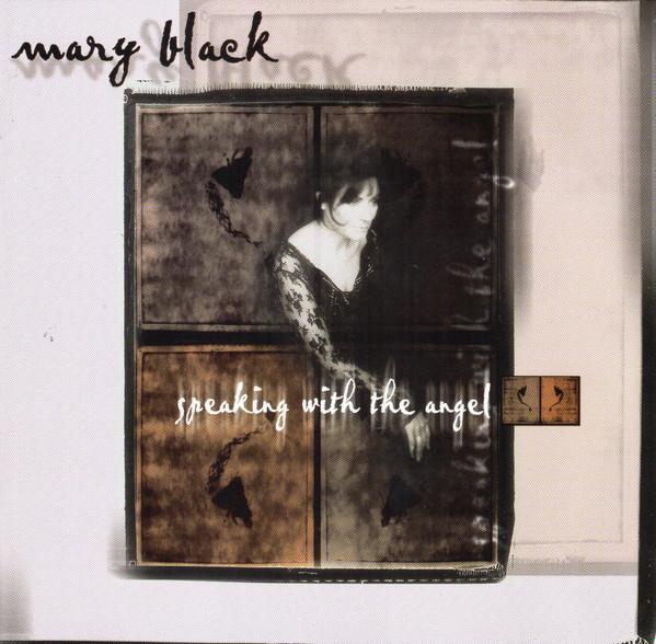 

CD MARY BLACK Speaking With The Angel D277958 Curb Records 2000 US Rock Used
