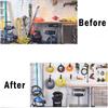 Storage Straps Reusable Power Cords Management Nylon Heavy Extension Cord Organizer Strap