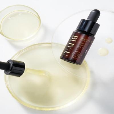 Bliv:U the Real Vita C 20 Ampulle 12ml