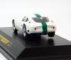 Q Model Toyota 2000GT 1966 Japanese GP GREEN STRIPE Fukuzawa Practice Specification Finished Product 1/43
