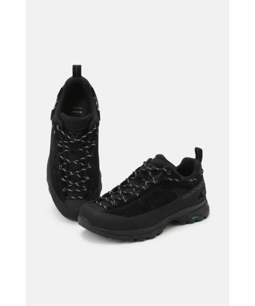 [Kolon Sport] Unisex Approach Shoes 811 [FE4XX26160BLK]