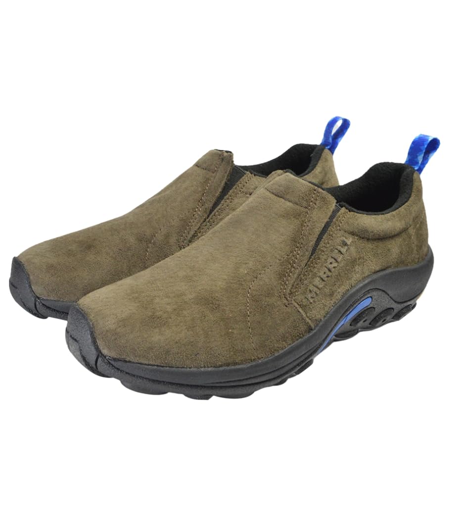 

Jungle MOC Ice Plus Sole MENS JUNGLE MOC [Merrell] Противоскользящие ICE+ [Товар]