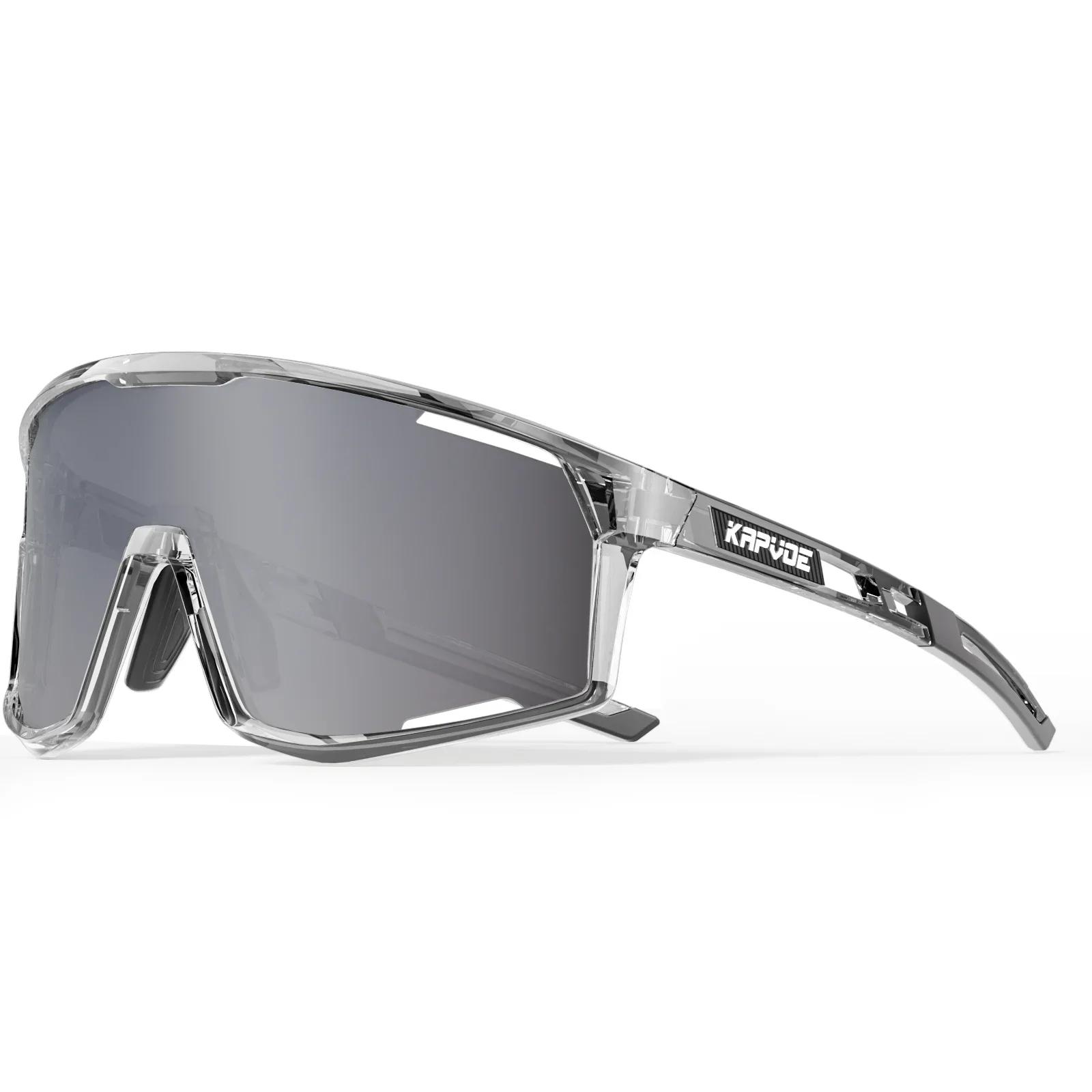 

Поляризованные солнцезащитные очки для мужчин и женщин, роскошные солнцезащитные очки для вождения, рыбалки, велоспорта, гольфа, велосипедные очки, модные оттенки Polarized-1lens