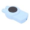 Baby Bath Thermometer Digital Water Thermometer with LED Display IP67 Water Proof Color Temperature Alerts