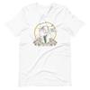 TROUT MASK REPLICA Beefheart Graphic Tee Short-Sleeve Unisex T-Shirt