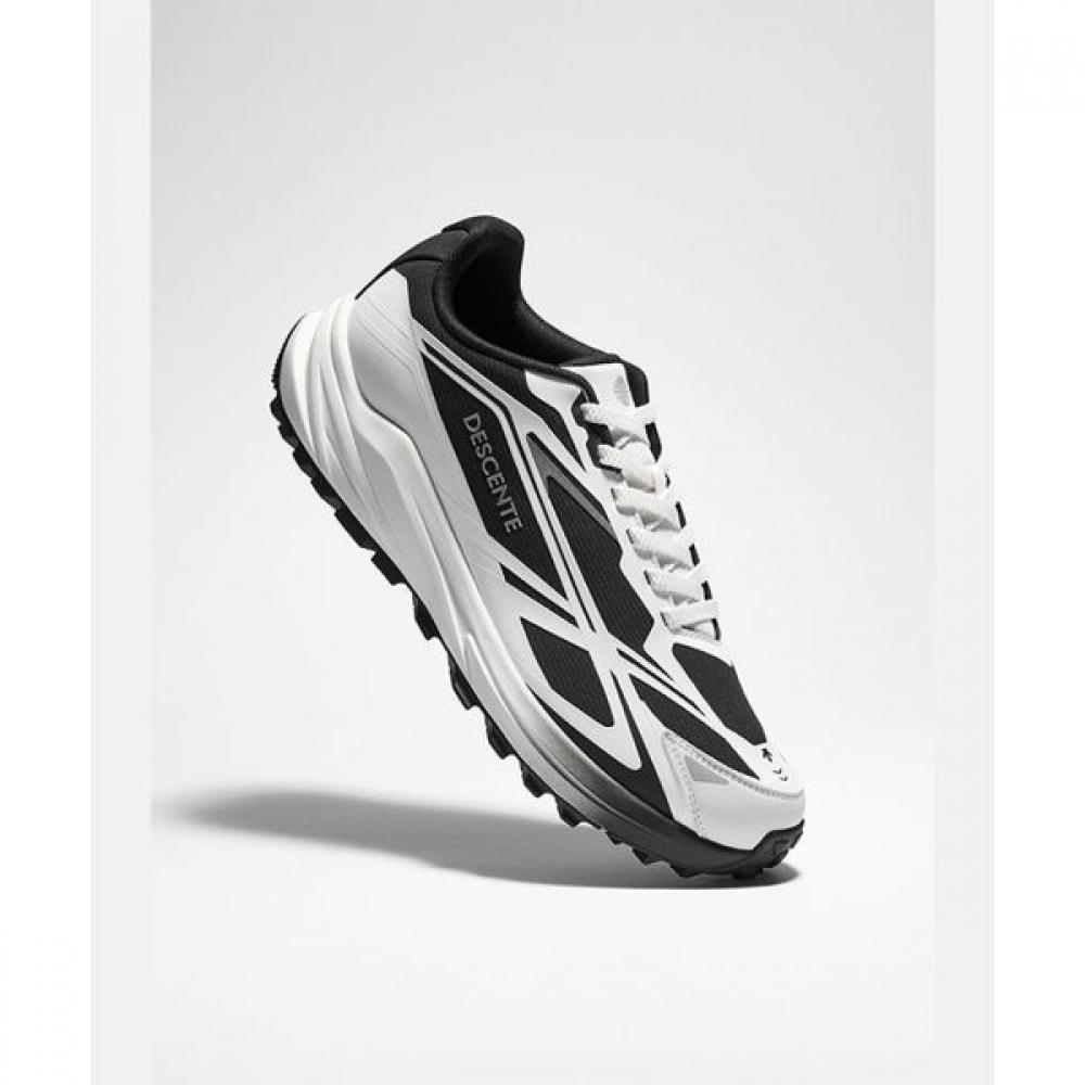 

Descente Futect V2 Белый Черный WHBKWHITEBLACK/230