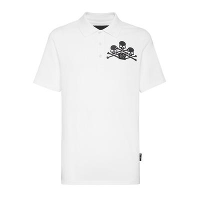 PHILIPP PLEIN 245 Polo Shirt