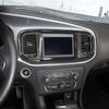 ABS Navigatiepaneel Decoratie Beschermhoes Sticker Geschikt Voor Dodge Charger 2015 En Hoger Auto Interieur Accessoires