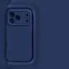 Original Silicone Feel Lens Protection Case For iPhone 17 14 12 11 13 15 16 Pro Max for Apple 16 15 14 Plus Air Shockproof Cover