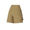 New FILA Athletics Cargo Shorts Women's A11W537807FDK
