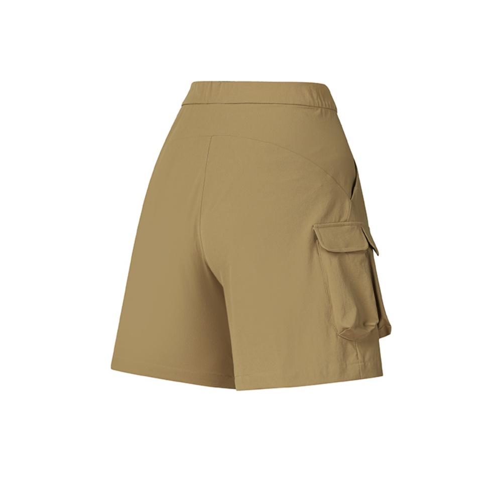 New FILA Athletics Cargo Shorts Women's A11W537807FDK