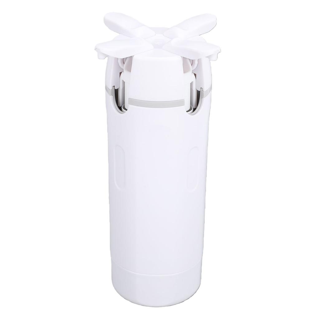 4 in 1 Travel Dispenser Refillable Portable Travel Cosmetic Pump Container for Shampoo Lotion Conditioner Cream