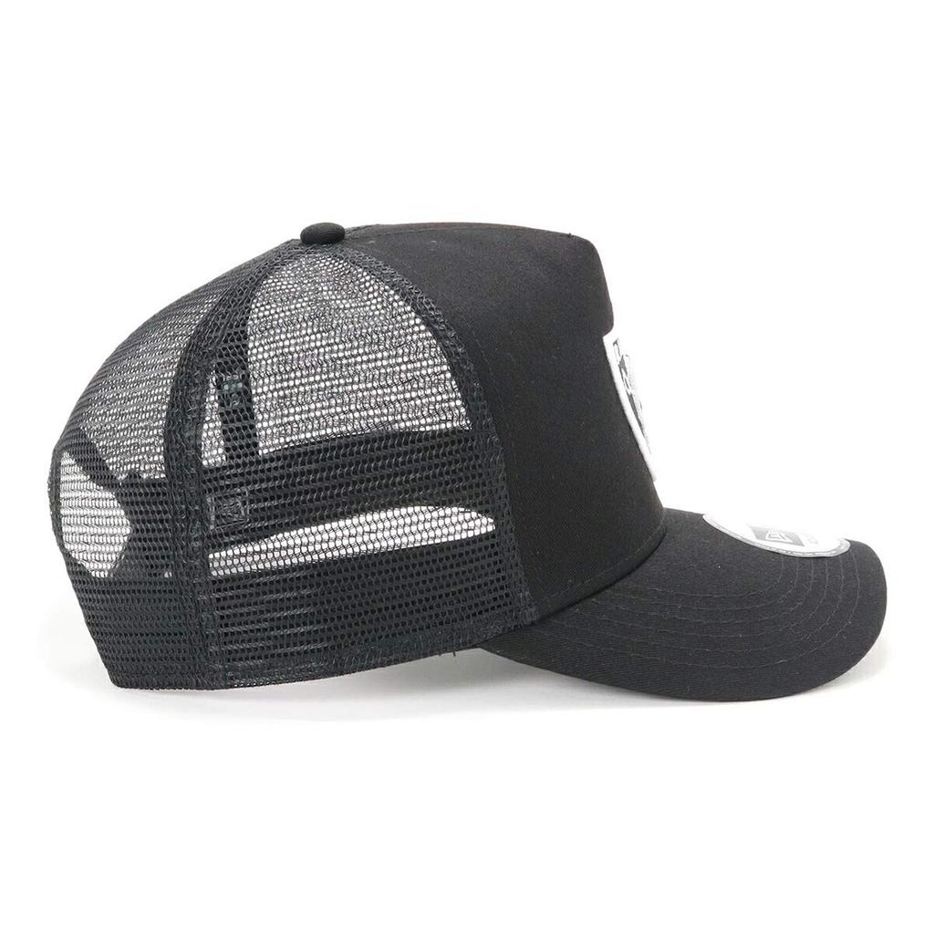 Czapka New Era 940AF TR OAKRAI, Rozmiar Uniwersalny, Czarna, UBWHT, 21J,