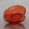 Fruit Plate Fruit Plate Household Living Room Coffee Table Dried Fruit Plate Candy Plate Light Luxury Fruit Basket High-End Snack Plate