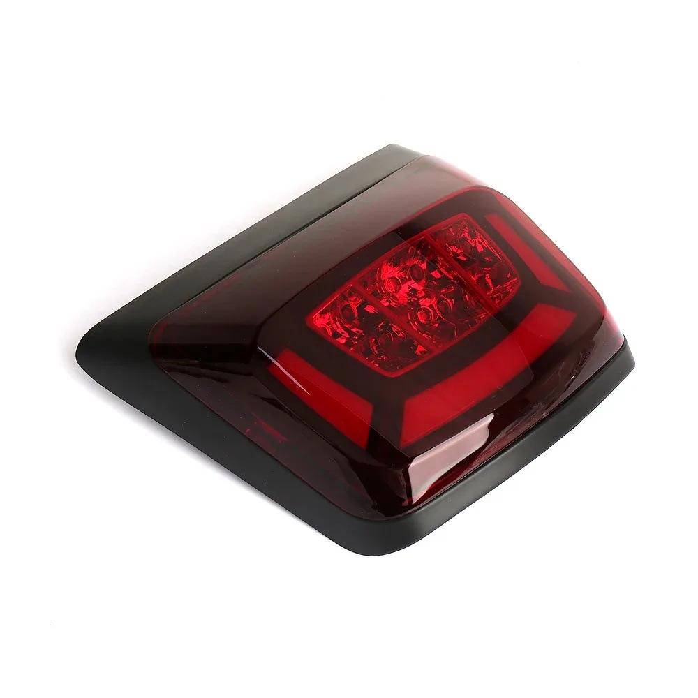 Vespa GTS300/GTV300 2023 LED Taillight & Brake Light Accessory