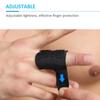 Splint Bandage Anti-slip Fingers Protective Cover Fingers Splint Separator Fingers Guard Bandage