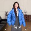 Huge Good-looking Puff Short Down Jacket Women's New Winter Explosion Small High-end Jacket Trend