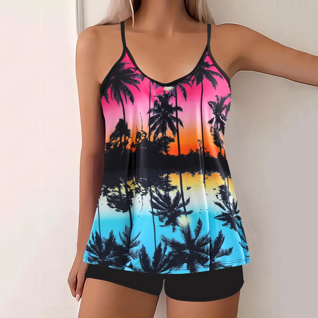 High Waisted Bikinis For Women Swimsuit Female Swimwear For Women Bathing Suit Push Up Bikini Set Swimming Suit