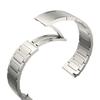 Titanium Alloy Strap For Samsung Galaxy Watch Ultra 47mm Metal Stainless steel Bracelet Watchband For Galaxy Watch 8 Ultra Belt