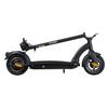 DECE DES02 Electric Scooter Men's 500W Motor 48V10Ah Battery 10 inch E Electric Scooter Adult Women's Electric Scooter