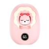 Bobironi Cute Star 2-in-1 Hand Warmer Power Bank