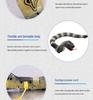 Realistic Remote Control Rattlesnake Toy: King Cobra Experience