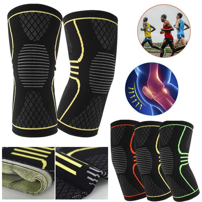 

Медь для восстановления колена Компрессионный рукав Поддержка Защитная скобка Унисекс